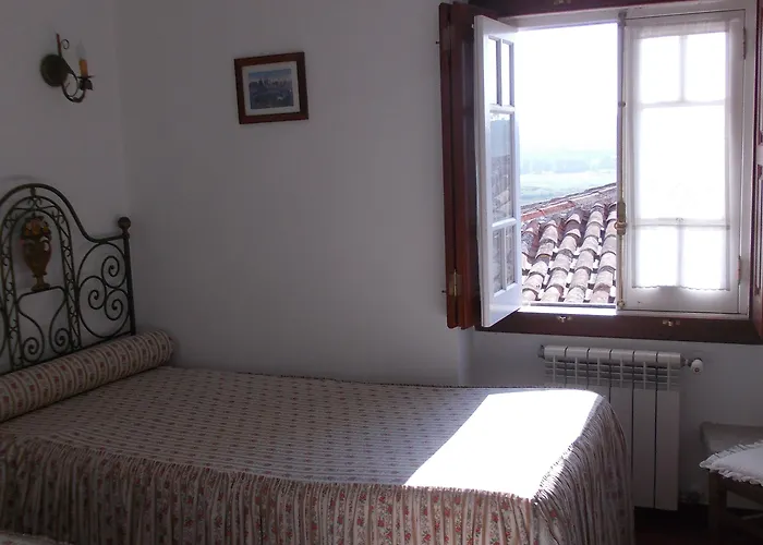 Gasthof Casa De S. Thiago De