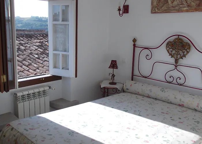 Casa De S. Thiago De 3*