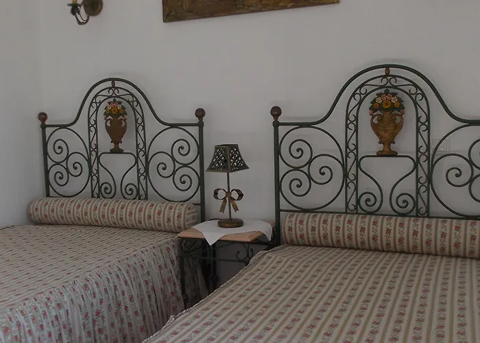 Gasthof Casa De S. Thiago De Óbidos