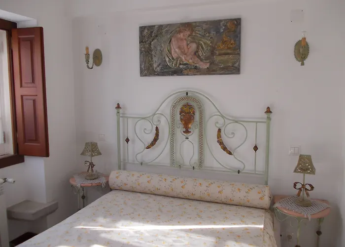 Gasthof Casa De S. Thiago De 3*