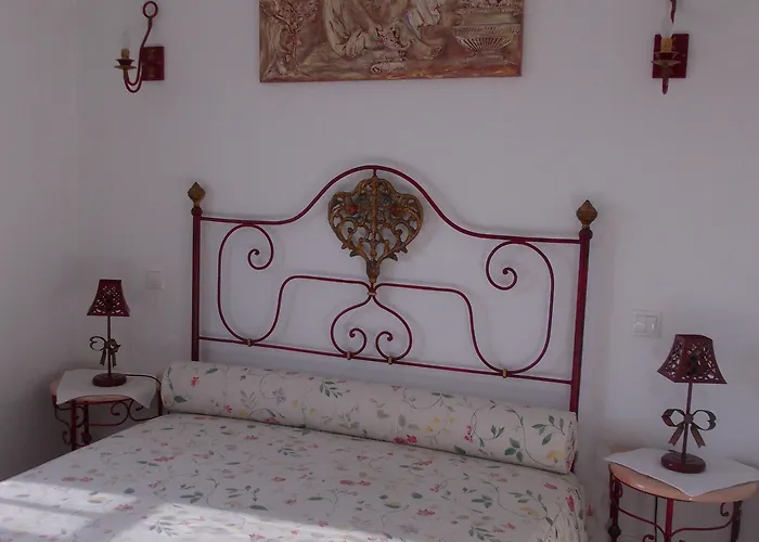 Гостевой дом Casa De S. Thiago De Обидуш