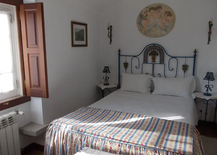 Casa De S. Thiago De Gasthof 3*