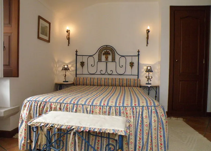 Gasthof Casa De S. Thiago De Óbidos