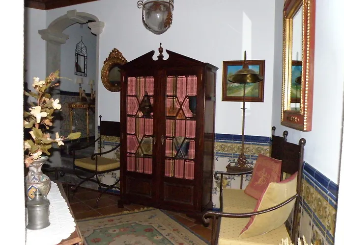 Gasthof Casa De S. Thiago De 3*