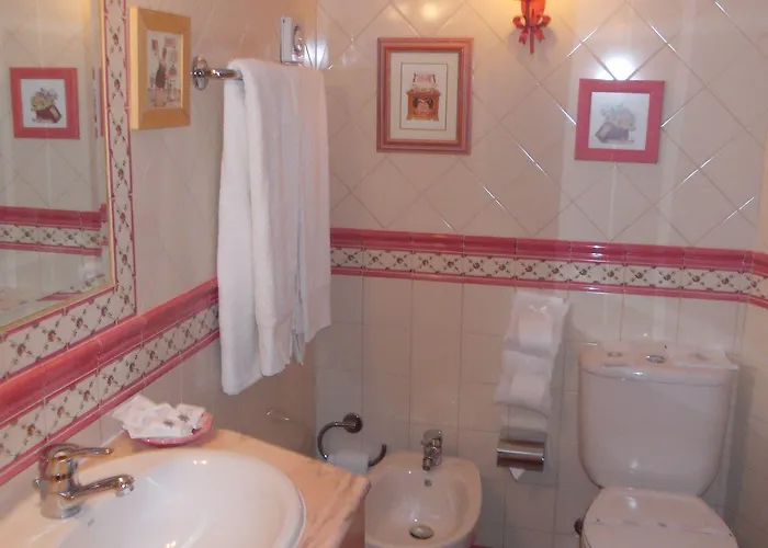 Casa De S. Thiago De 3* Обидуш