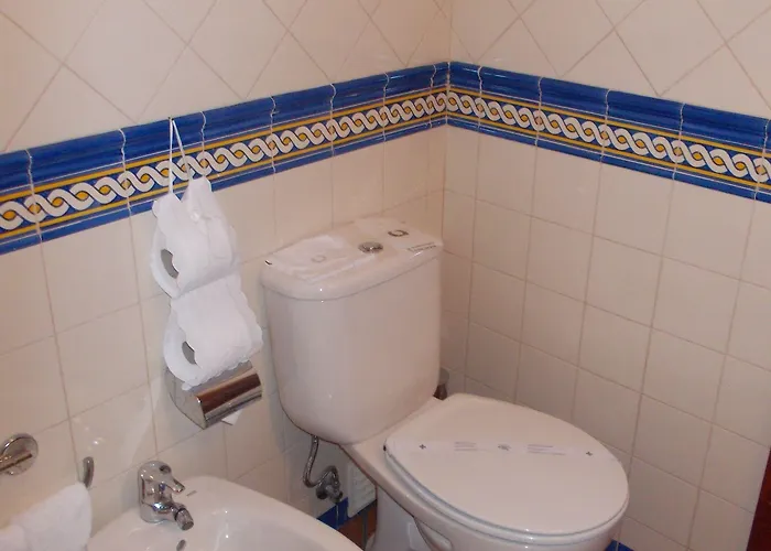 Casa De S. Thiago De Обидуш