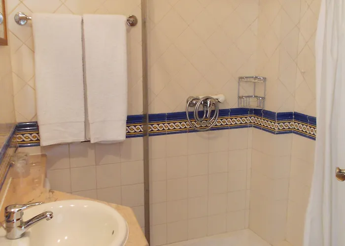 Gasthof Casa De S. Thiago De Óbidos