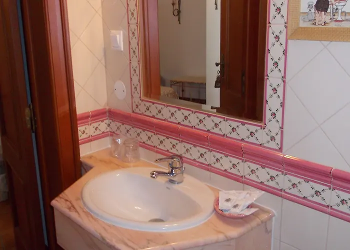 Casa De S. Thiago De 3* Óbidos