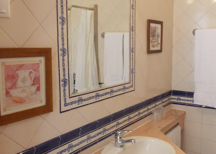 Casa De S. Thiago De Обидуш