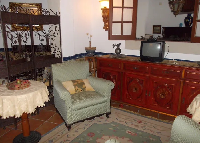 Casa De S. Thiago De 3*