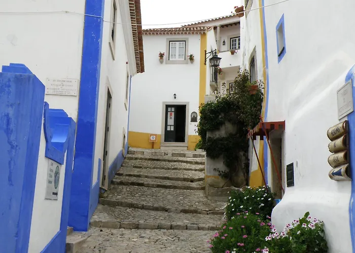 Gasthof Casa De S. Thiago De 3*