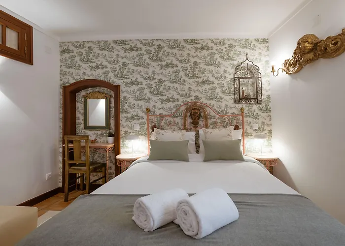 Гостевой дом Casa De S. Thiago De 3*