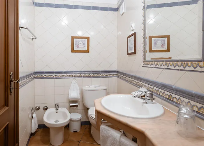 Гостевой дом Casa De S. Thiago De