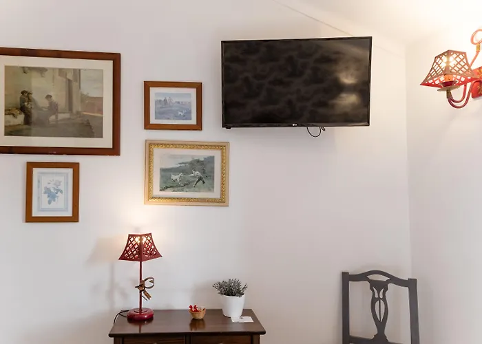 Casa De S. Thiago De 3*