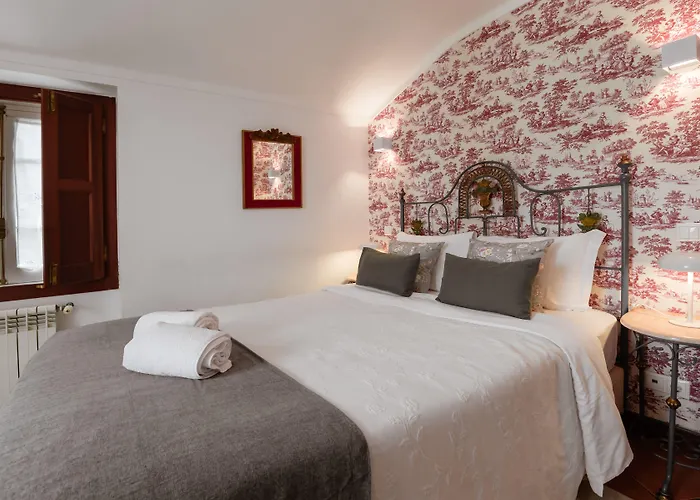 Gasthof Casa De S. Thiago De 3*