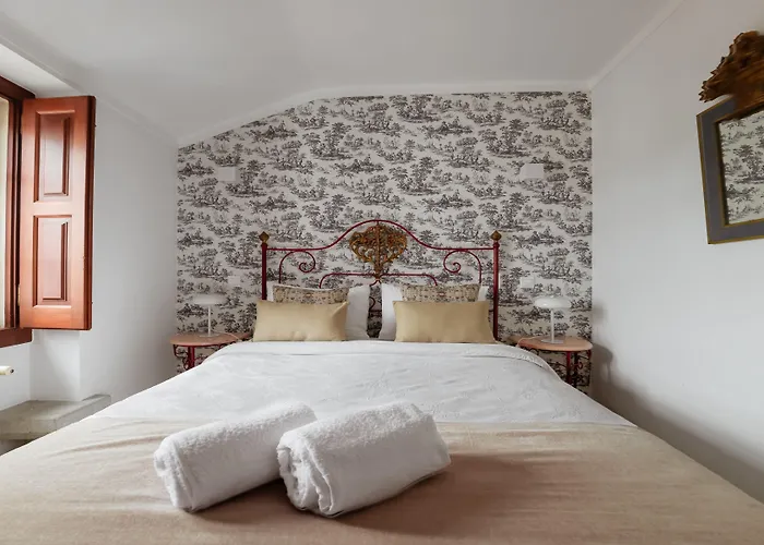 Gasthof Casa De S. Thiago De