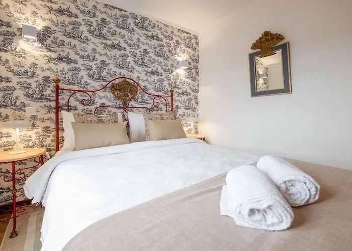 Gasthof Casa De S. Thiago De