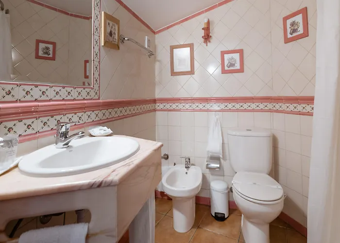 Casa De S. Thiago De 3*